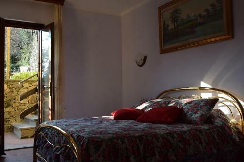 Agroturismo Agriturismo Il Sogno