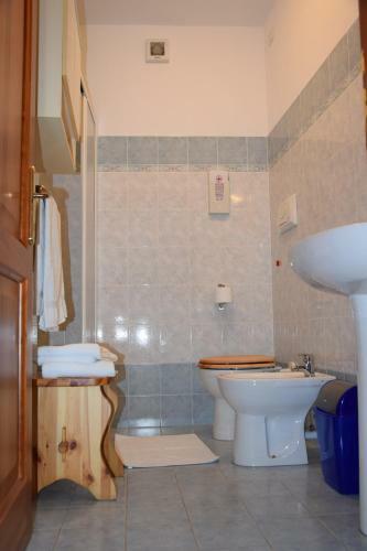 Agroturismo Agriturismo Il Sogno