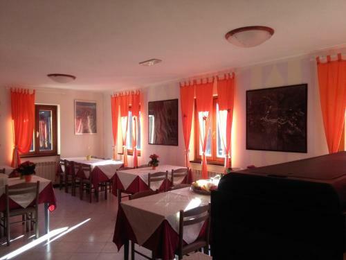 Agroturismo Agriturismo Il Sogno