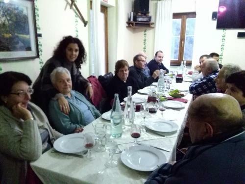 Agroturismo Agriturismo Il Sogno