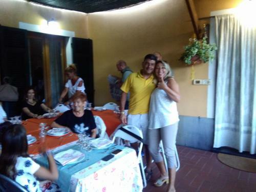 Agroturismo Agriturismo Il Sogno