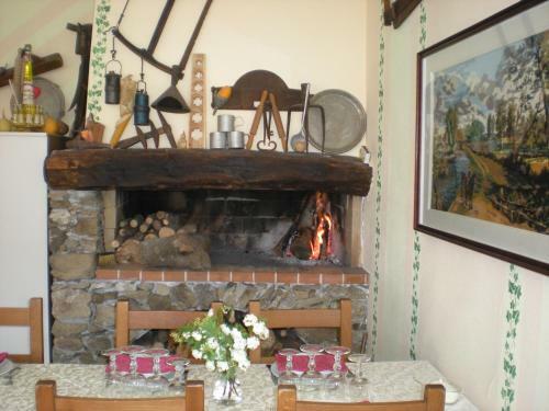 Agroturismo Agriturismo Il Sogno