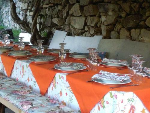 Agroturismo Agriturismo Il Sogno