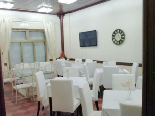 Hotel Sicania