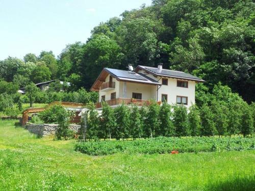 Bed & Breakfast Mortirolo