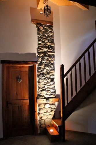 Bed & Breakfast Mortirolo