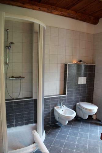 Bed & Breakfast Mortirolo