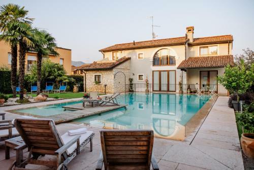 Bed & Breakfast La Dolce Vita