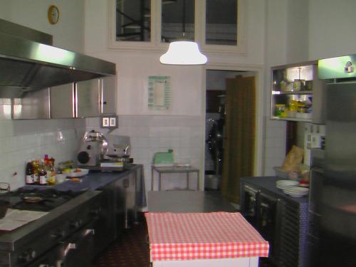 Hotel Ristorante La Cicala