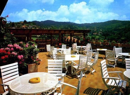 Hotel Ristorante La Cicala