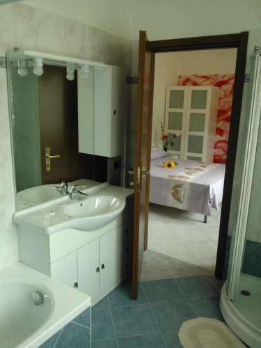 Hostal B&B Affittacamere Valchiavenna