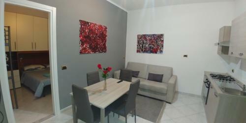 Hostal B&B Affittacamere Valchiavenna