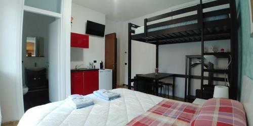 Hostal B&B Affittacamere Valchiavenna