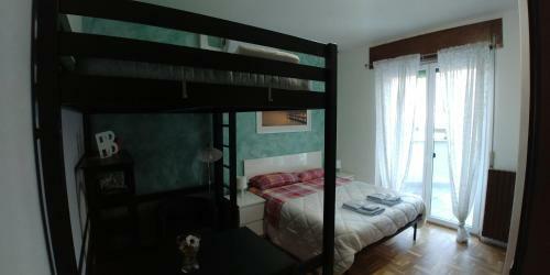 Hostal B&B Affittacamere Valchiavenna