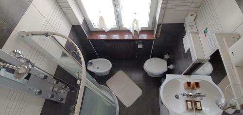 Hostal B&B Affittacamere Valchiavenna