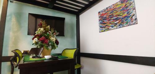 Hostal B&B Affittacamere Valchiavenna