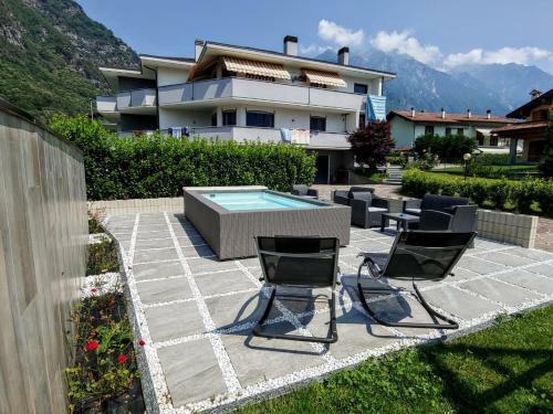 Hostal B&B Affittacamere Valchiavenna