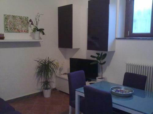 Hostal B&B Affittacamere Valchiavenna