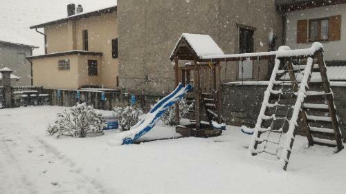 Hostal B&B Affittacamere Valchiavenna