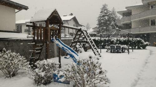 Hostal B&B Affittacamere Valchiavenna