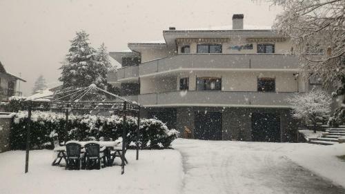 Hostal B&B Affittacamere Valchiavenna