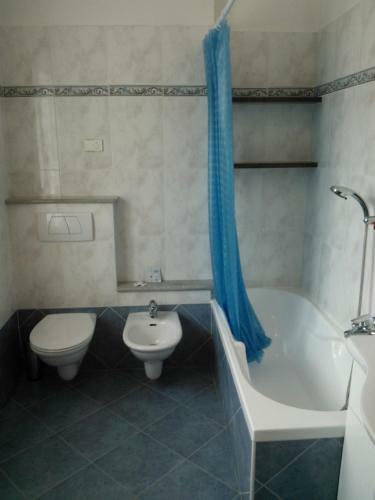 Hostal B&B Affittacamere Valchiavenna