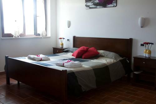 Hostal Locanda Mausonium