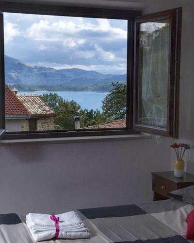 Hostal Locanda Mausonium