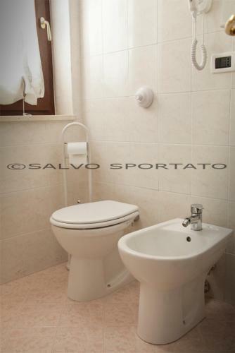 Hostal Locanda Mausonium