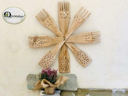 Hostal Locanda Mausonium