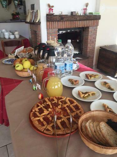 Hostal Locanda Mausonium