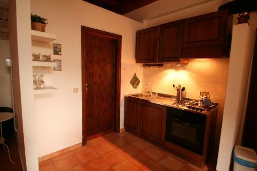 Apartamento Sotto Il Castello