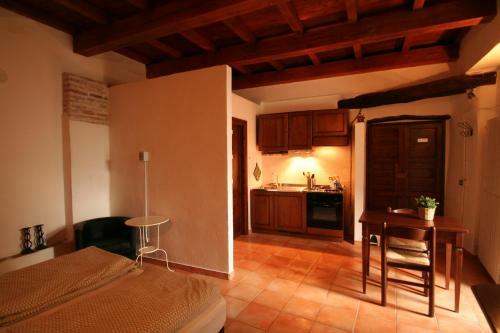 Apartamento Sotto Il Castello