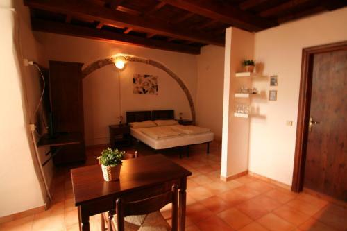 Apartamento Sotto Il Castello