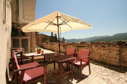 Apartamento Sotto Il Castello