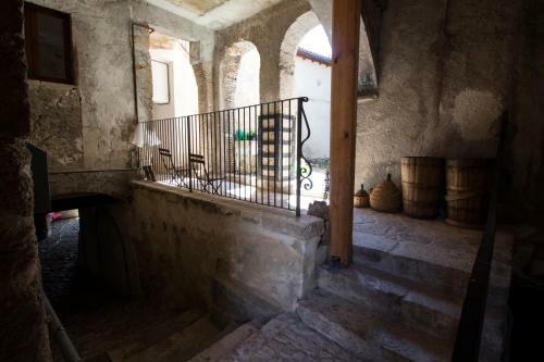 Apartamento Sotto Il Castello