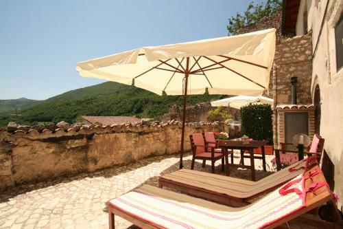 Apartamento Sotto Il Castello