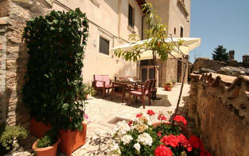 Apartamento Sotto Il Castello