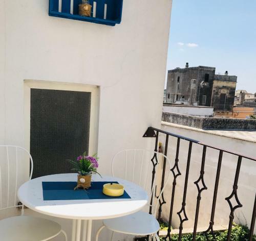 Hostal Le Fiche D?india