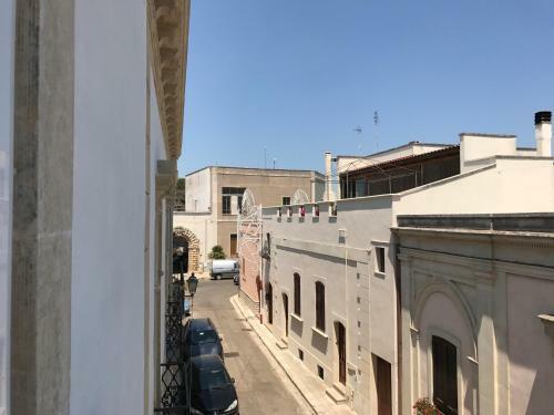 Hostal Le Fiche D?india