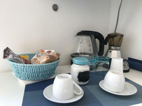 Hostal Le Fiche D?india