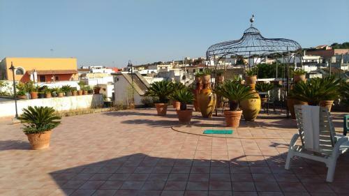 Hotel Palazzo Ricordi