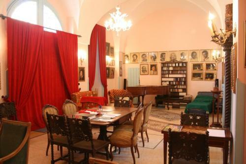 Hotel Palazzo Ricordi