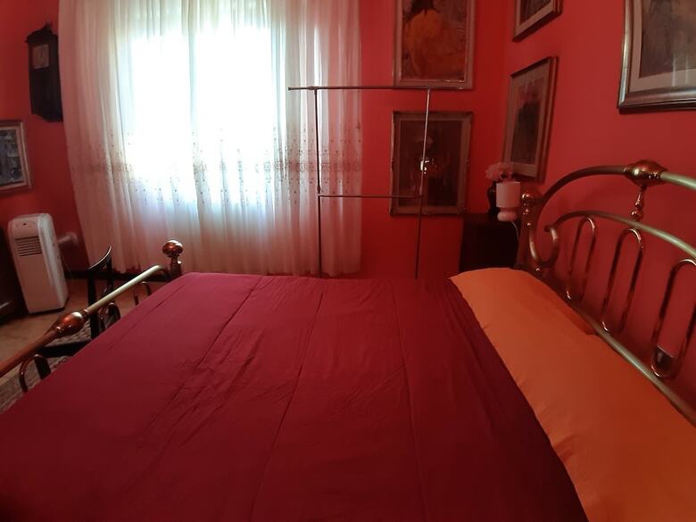 B&B Il Gelsomino