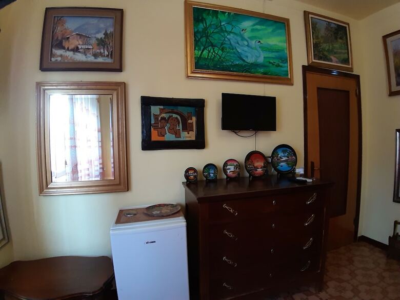 B&B Il Gelsomino