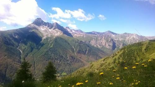 Bed & Breakfast Barba Bertu