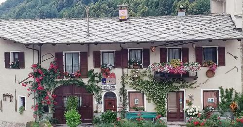 Bed & Breakfast Barba Bertu
