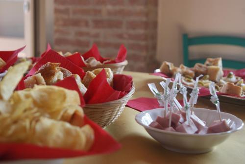 Albergue Ostello Dei Concari