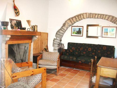 Villa Casino Tonti Iarussi