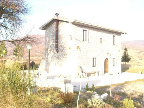 Villa Casino Tonti Iarussi